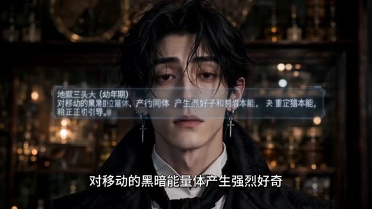 诡异宠物店（120集）短剧全剧终限免畅刷