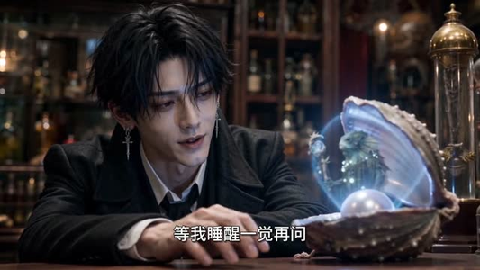 诡异宠物店（120集）短剧结局合集限免刷