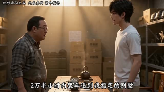 我的枯井通古代(40集) 我的枯井通古代(40集)短剧终极大结局合集