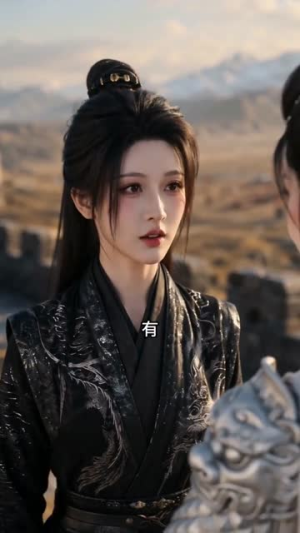 春深不负昭武心（60集）短剧大结局全集解锁
