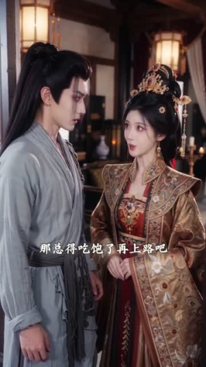 虞美人:腹黑舞姬要掀桌(46集) 虞美人:腹黑舞姬要掀桌(46集)短剧全剧终限免合集