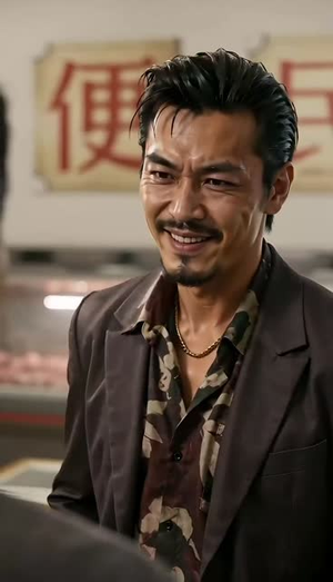 守义超市，守住人间道义（42集）短剧全系列免费畅享
