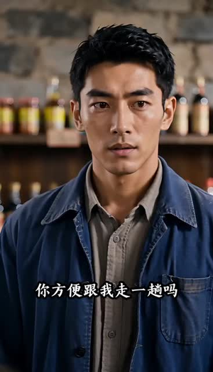 守义超市，守住人间道义（42集）短剧大结局合集放送