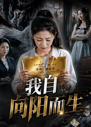 我自向阳而生（40集）短剧热播全集免费追