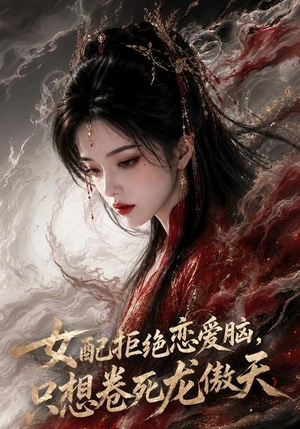 女配拒绝恋爱脑，只想卷死龙傲天（69集）短剧超清全集在线看