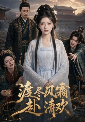 渡尽风霜赴清欢（58集）短剧全集高清无码版