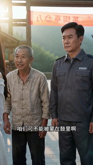 归隐西九华,我拉黑了所有吸血熟人(43集) 归隐西九华,我拉黑了所有吸血熟人(43集)短剧热映全集免费刷