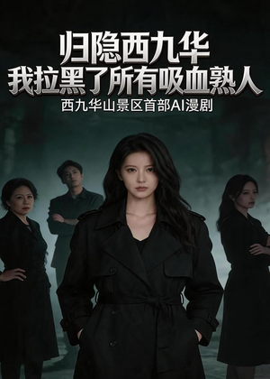 归隐西九华,我拉黑了所有吸血熟人(43集) 归隐西九华,我拉黑了所有吸血熟人(43集)短剧爆款全集在线播