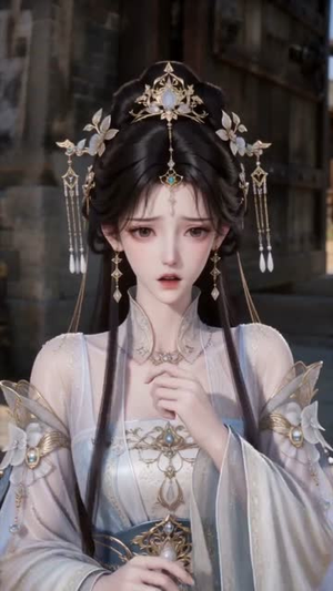 不小心我的夫人掉马甲了（31集）短剧大结局全集特惠