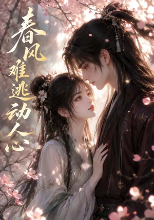 春风难逃动人心(39集) 春风难逃动人心(39集)短剧终篇全集限免看