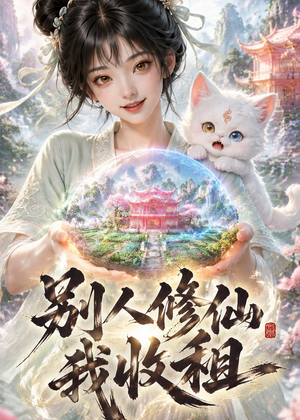 别人修仙我收租(109集) 别人修仙我收租(109集)短剧精选全集无广告