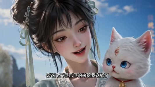 别人修仙我收租(109集) 别人修仙我收租(109集)短剧爆款全集在线播