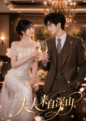 夫人来自深山（80集）短剧合集通宵追更版