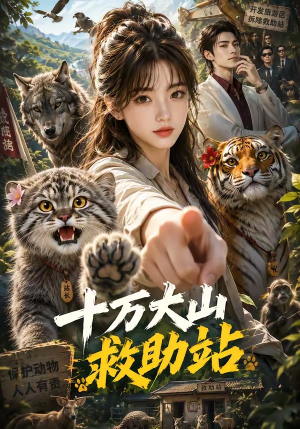 十万大山救助站(59集) 十万大山救助站(59集)短剧终篇全集限免看