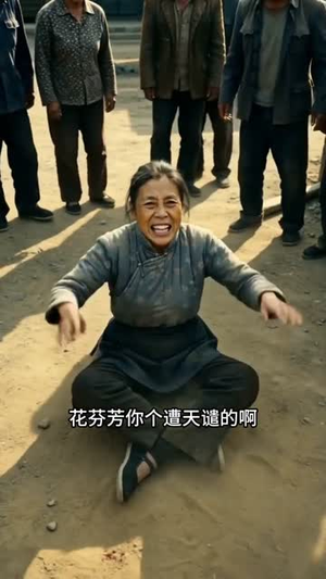 八零年代:全村属我最出息(55集) 八零年代:全村属我最出息(55集)短剧全剧终高清放送