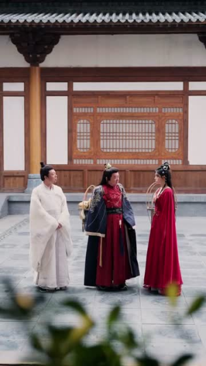 龙魂武帝（80集）短剧热映全集免费刷