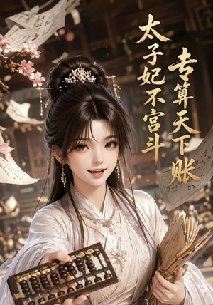太子妃不宫斗，专算天下账（56集）短剧收官全集限免看