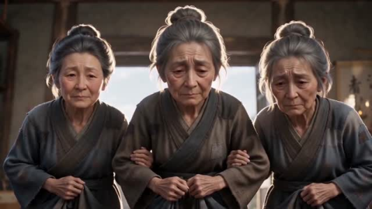 太子妃不宫斗，专算天下账（56集）短剧大结局超前点映