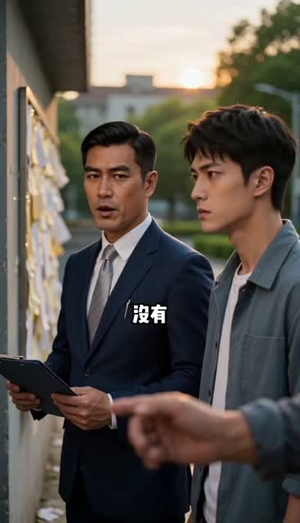相亲误会,我空降成她上司(30集) 相亲误会,我空降成她上司(30集)短剧合集通宵追更版