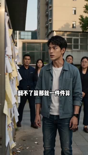 相亲误会,我空降成她上司(30集) 相亲误会,我空降成她上司(30集)短剧全剧终合集放送