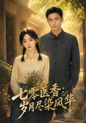 七零医香:岁月尽染风华(109集) 七零医香:岁月尽染风华(109集)短剧大结局限免特辑
