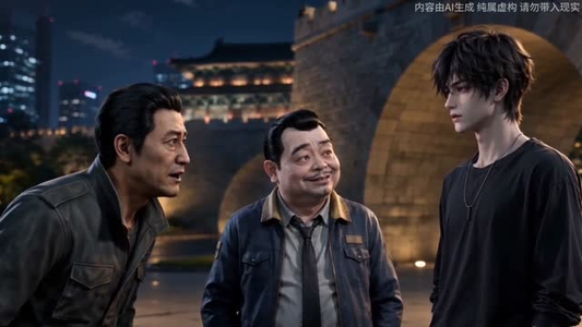 我真不是诡贩子第三季（82集）短剧最终章免费合集