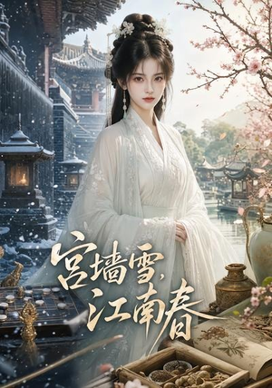 宫墙雪，江南春（52集）短剧全剧终限免畅刷