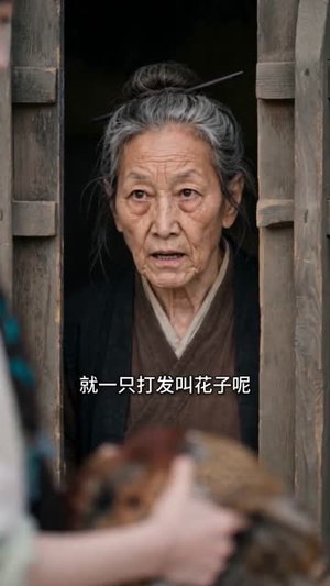 悍妻进门，扶起一屋软骨头（80集）短剧全集投屏大屏看
