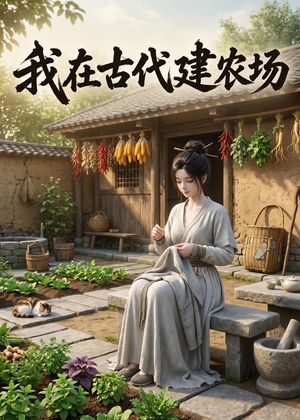 我在古代建农场(100集) 我在古代建农场(100集)短剧热映全集免费刷