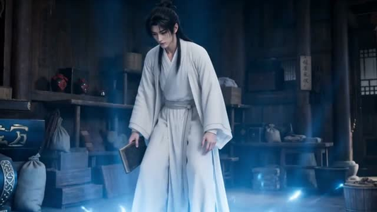 不死帝师，无尽长生路（116集）短剧全剧终在线连看