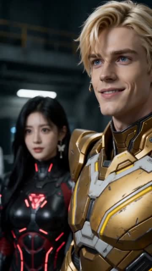深蓝加点:我手握紫霄神雷(81集) 深蓝加点:我手握紫霄神雷(81集)短剧全剧终合集放送