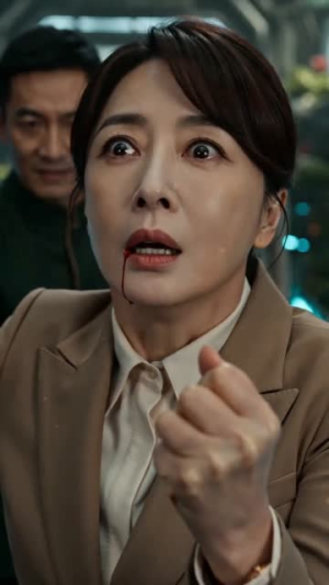 深蓝加点:我手握紫霄神雷(81集) 深蓝加点:我手握紫霄神雷(81集)短剧大结局连更全集