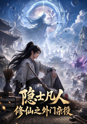 隐士凡人修仙之外门杂役（110集）短剧热播全集免费追