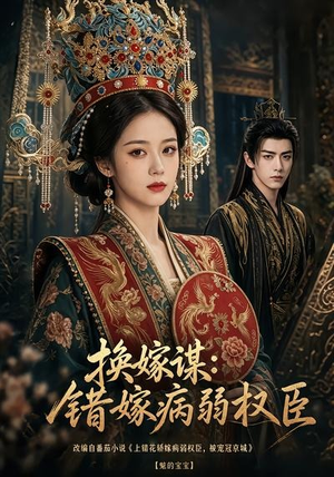 换嫁谋：错嫁病弱权臣（106集）短剧大结局限免特辑