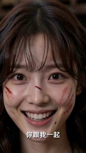 末日洋娃娃：谁是真女主（54集）短剧全剧免费合集