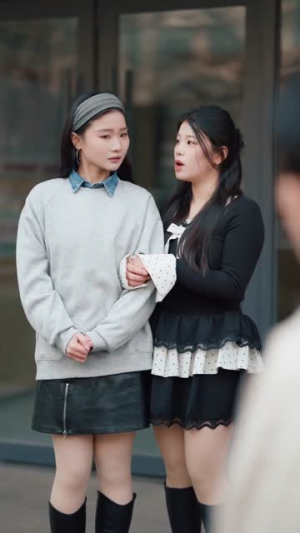 系统激活：人工呼吸后我一身底牌（80集）短剧大结局超前点映