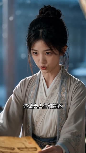 长姐逆袭：种田致富养崽崽第二季（59集）短剧终极大结局合集