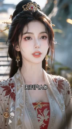 小洛逆天（80集）短剧全集无删完整版