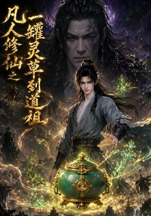 凡人修仙之一罐灵草到道祖（64集）短剧合集杜比音效版