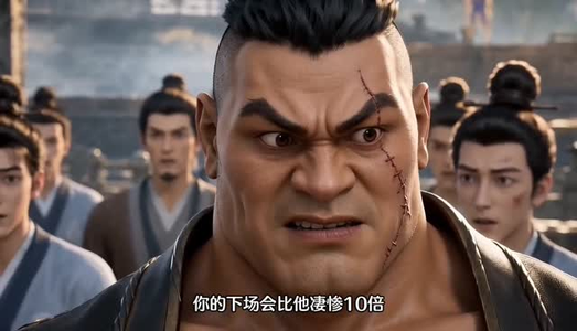 凡人修仙之一罐灵草到道祖（64集）短剧全集VR沉浸版