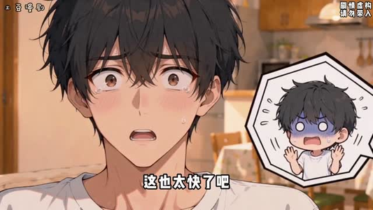 时光寻彦（39集）短剧全季限免大放送