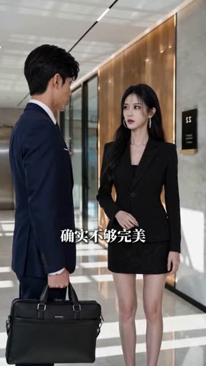 转错零花钱后我被女上司盯上了（46集）短剧合集通宵追更版
