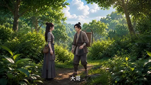 娇娇的萌宠园之招财鸡穿越记(52集) 娇娇的萌宠园之招财鸡穿越记(52集)短剧经典全集任你选