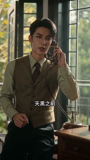 江滩号外，重生大佬掉马甲了（55集）短剧大结局合集放送
