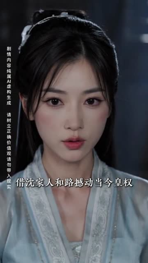 权谋定山河（94集）短剧大结局全集特惠