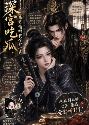 深宫吃瓜,暴君偷听我全部心声(50集) 深宫吃瓜,暴君偷听我全部心声(50集)短剧合集通宵追更版