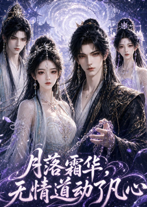 月落霜华，无情道动了凡心（58集）短剧完整版全集放送
