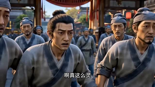 一不小心把生意做进了京城(15集) 一不小心把生意做进了京城(15集)短剧全集VR沉浸版