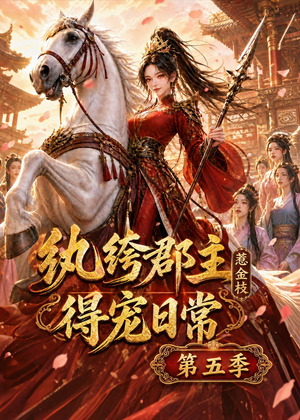 纨绔郡主得宠日常：惹金枝第五季（124集）短剧合集杜比音效版