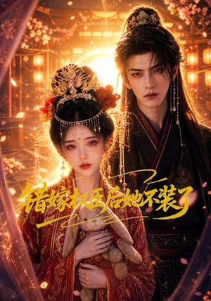 错嫁权臣后她不装了(62集) 错嫁权臣后她不装了(62集)短剧终极大放送合集